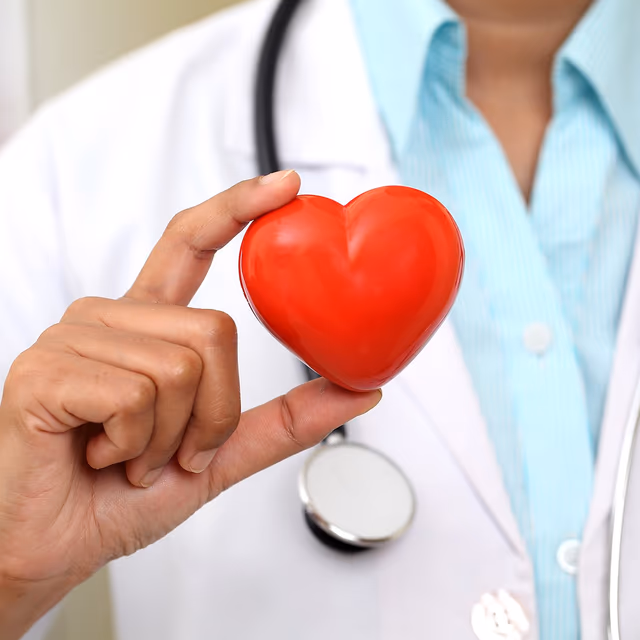 Irish Heart Month