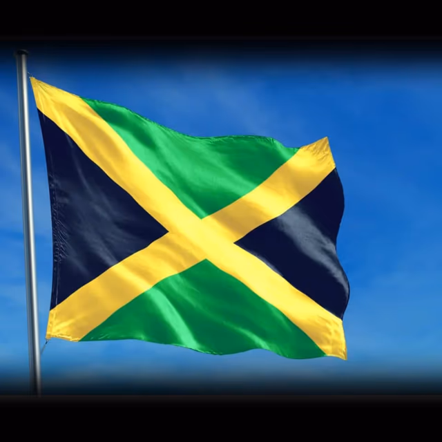 Jamaica Independence Day
