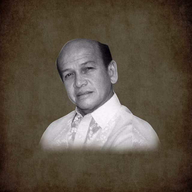 James Leonard Tagle Gordon Day