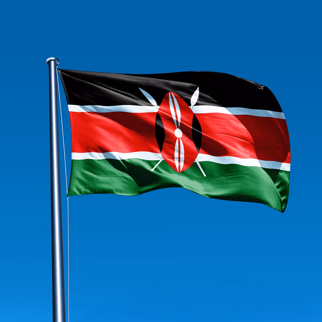 Jamhuri Day