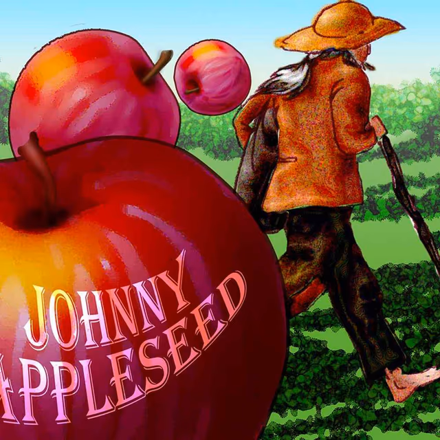 Johnny Appleseed Day