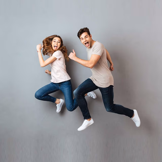 Jump Over Things Day