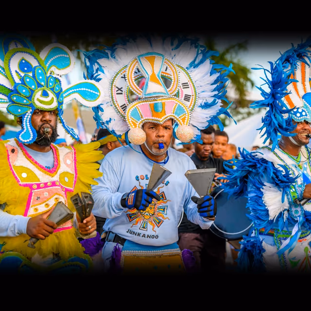 Junkanoo
