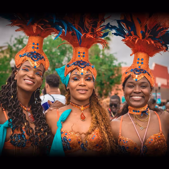 Kadooment Day