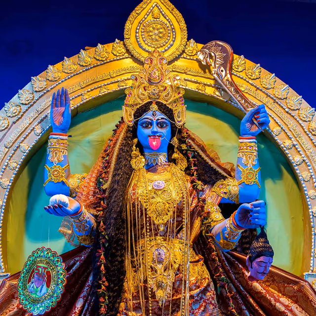 Kali Puja