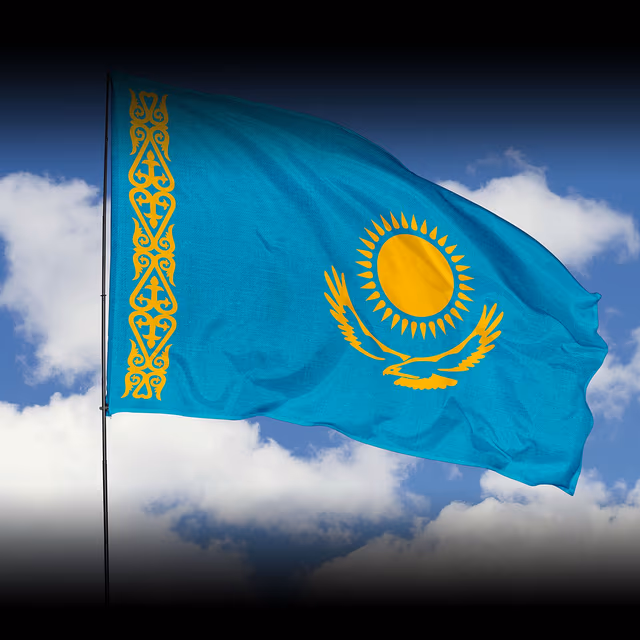 Kazakhstan Independence Day