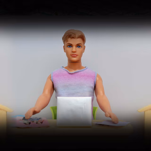 Ken Day