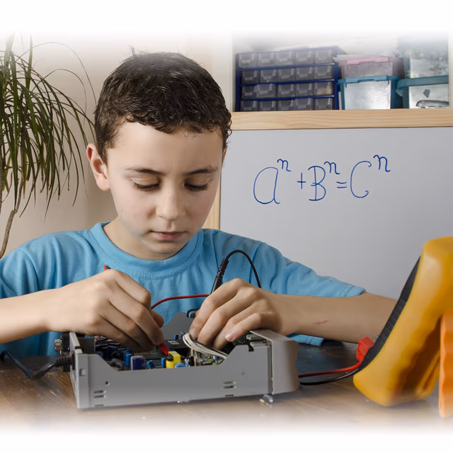 Kid Inventors’ Day