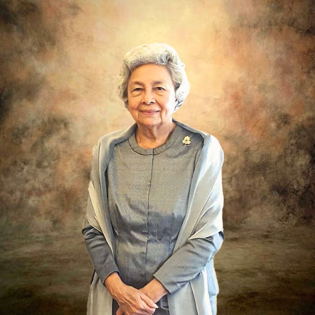 King’s Mother’s Birthday