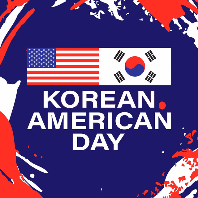 Korean American Day