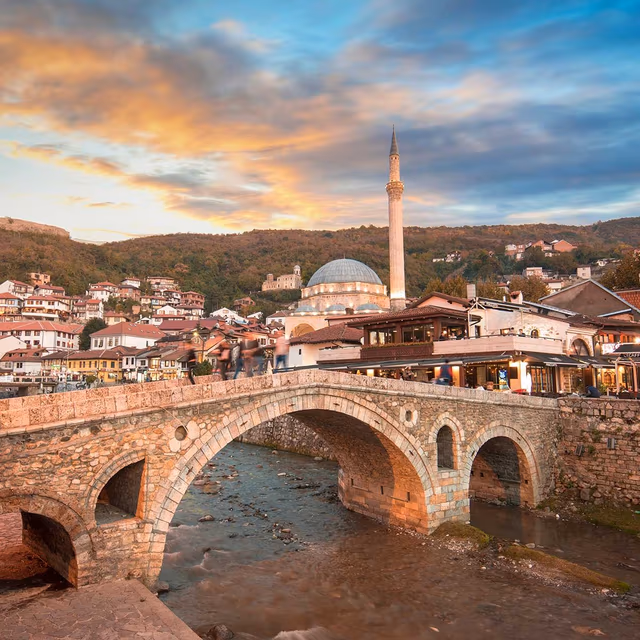 Kosovo Independence Day