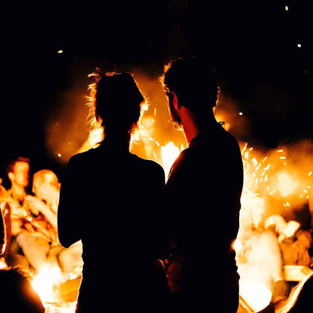 Kupala Night