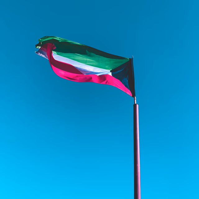 Kuwait Liberation Day