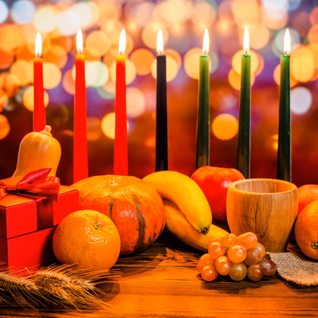Kwanzaa