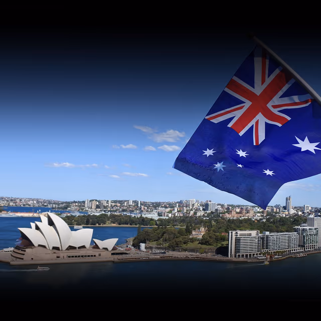 Labour Day Australia