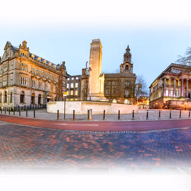 Lancashire Day