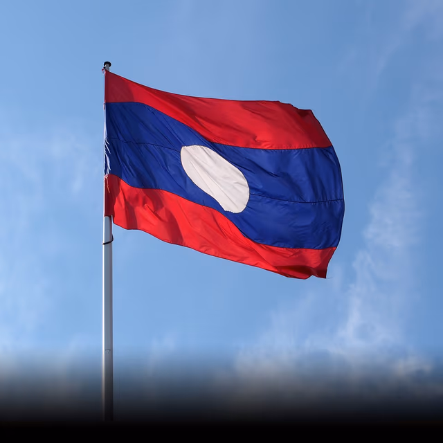 Lao National Day