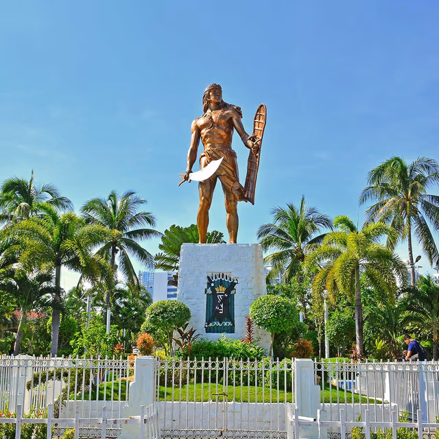 Lapu Lapu Day