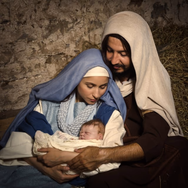 Las Posadas