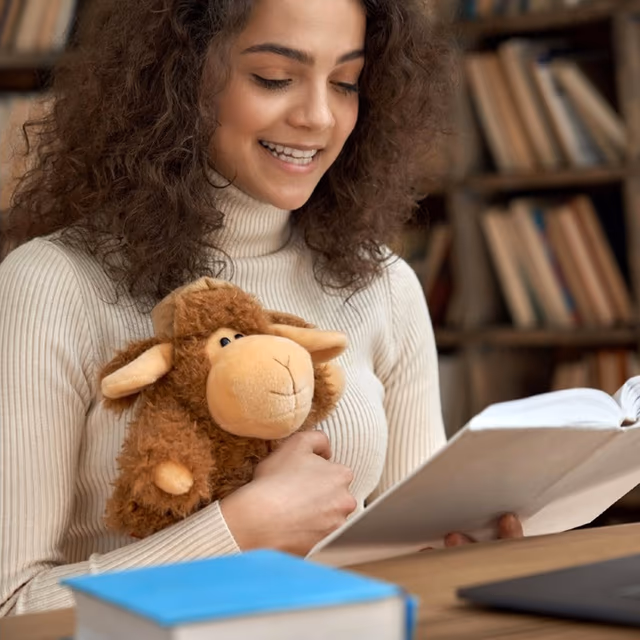 Latino Books Month