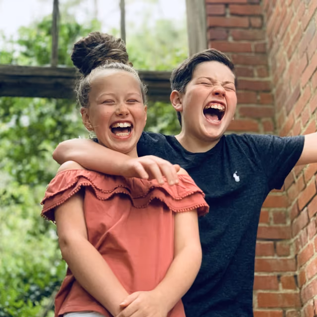 Laugh and Get Rich Day