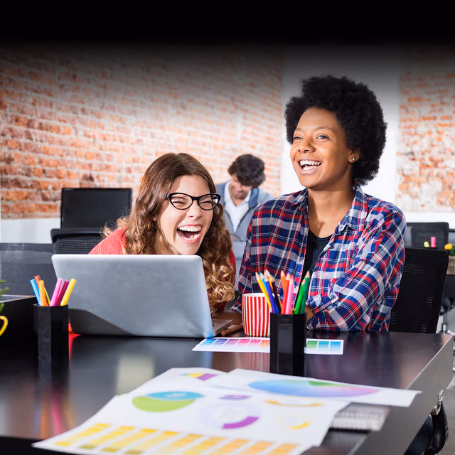 Laugh at Work Week