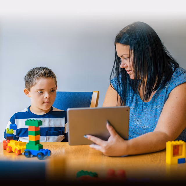 Learning Disability Week