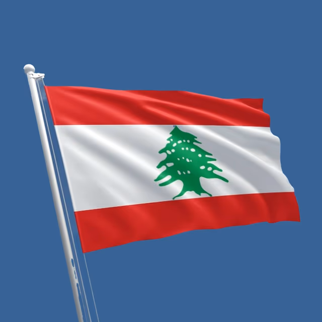 Lebanon Independence Day