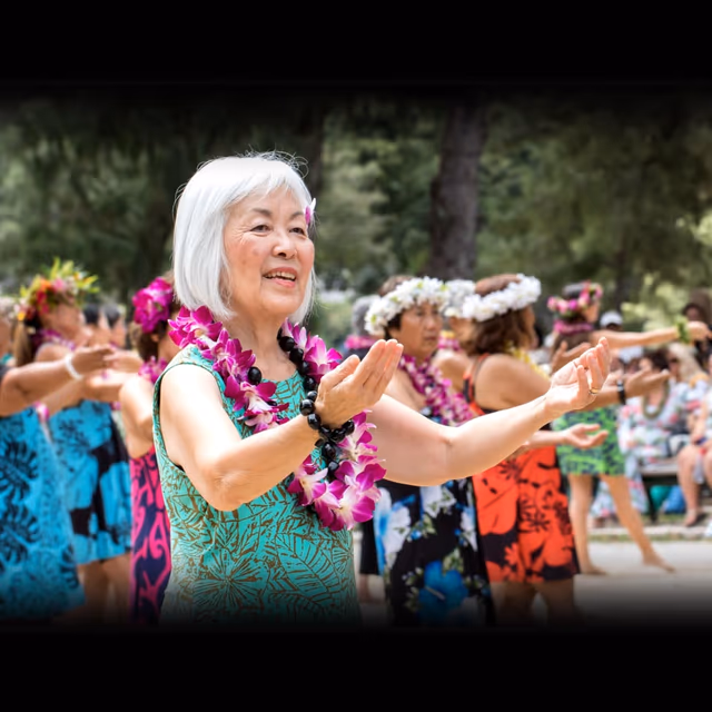 Lei Day