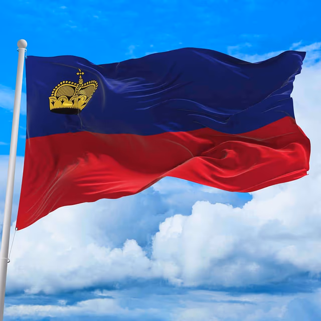 Liechtenstein National Day