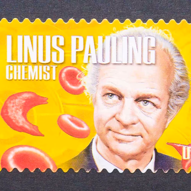 Linus Pauling Day
