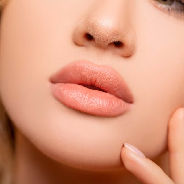 Lips Appreciation Day
