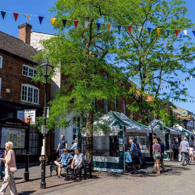Local and Community History Month