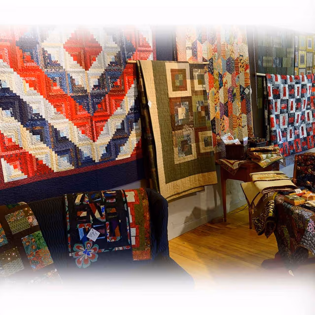Local Quilt Shop Day