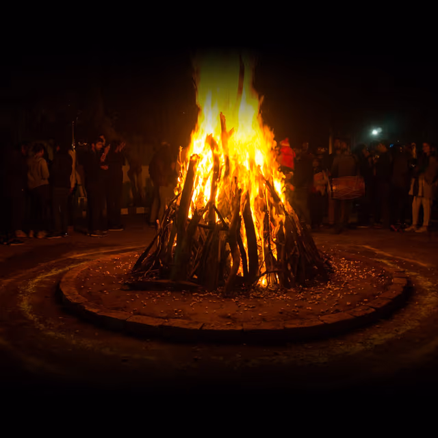 Lohri