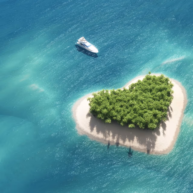 Love Island Day