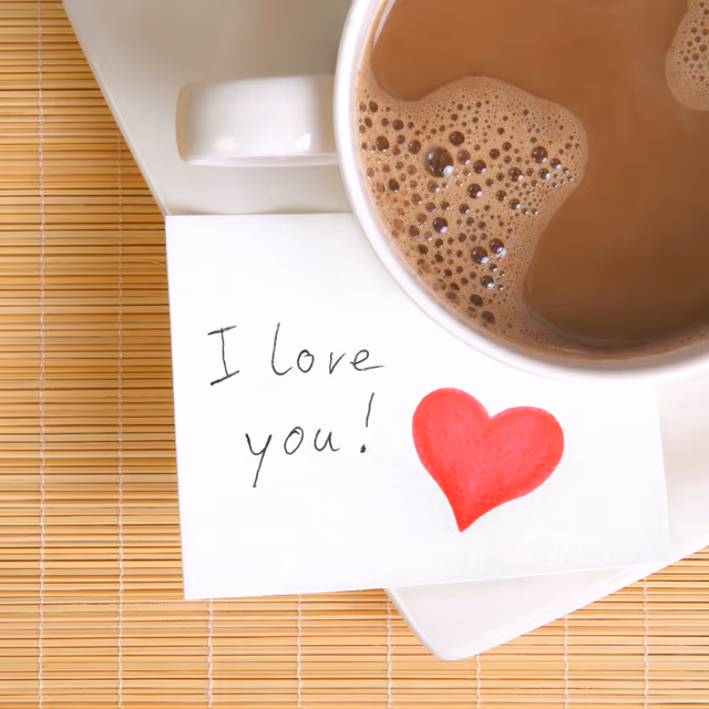 Love Note Day