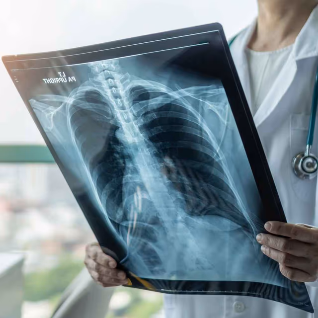 Lung Health Day