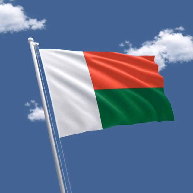 Madagascar Independence Day