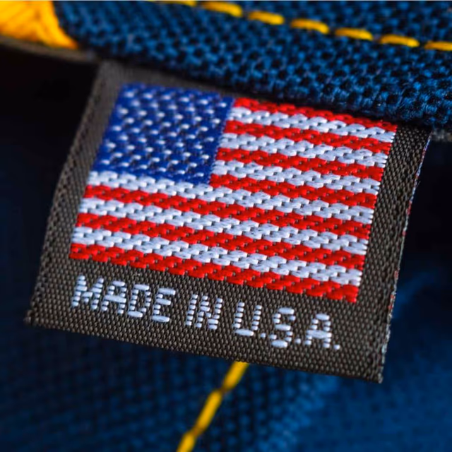 Made In The USA Day