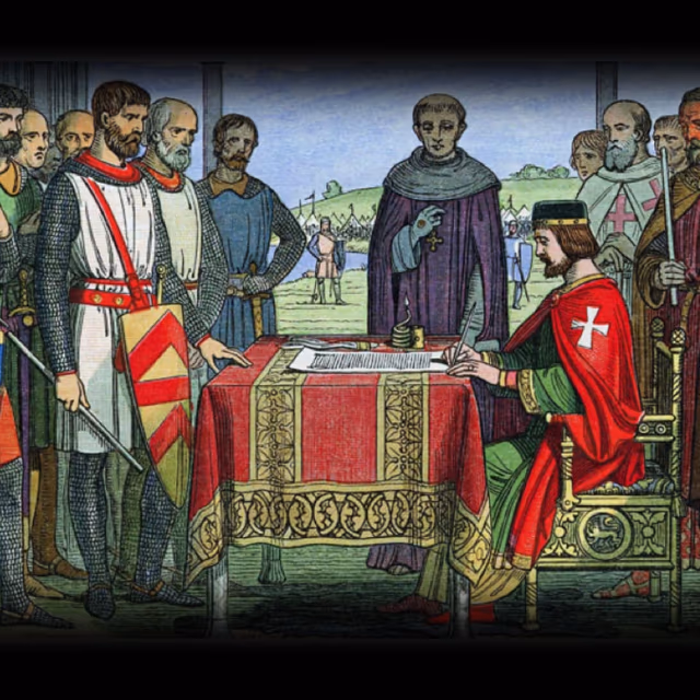 Magna Carta Day