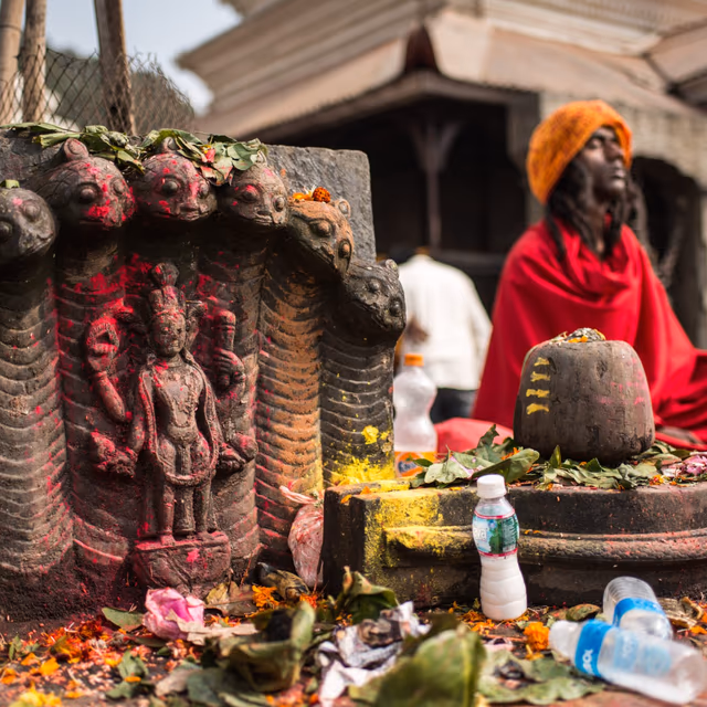 Maha Shivaratri