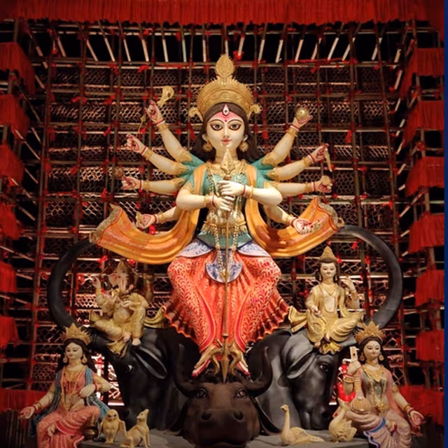 Mahalaya