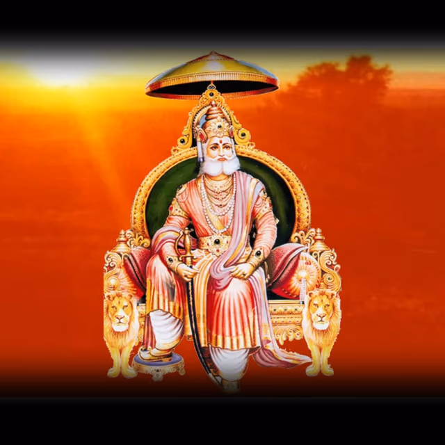 Maharaja Agrasen Jayanti