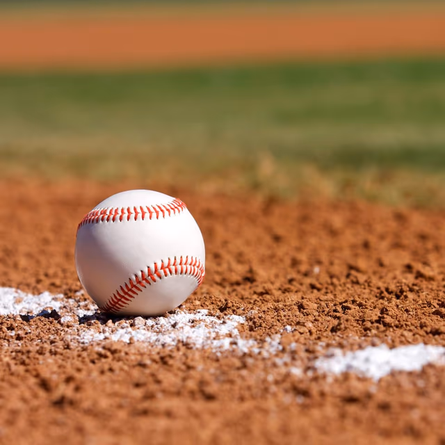 Major League Baseball Opening Day