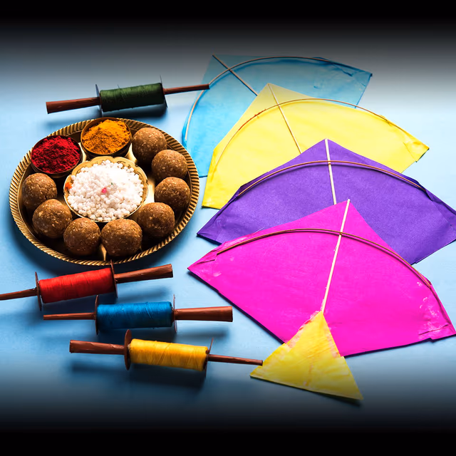 Makar Sankranti