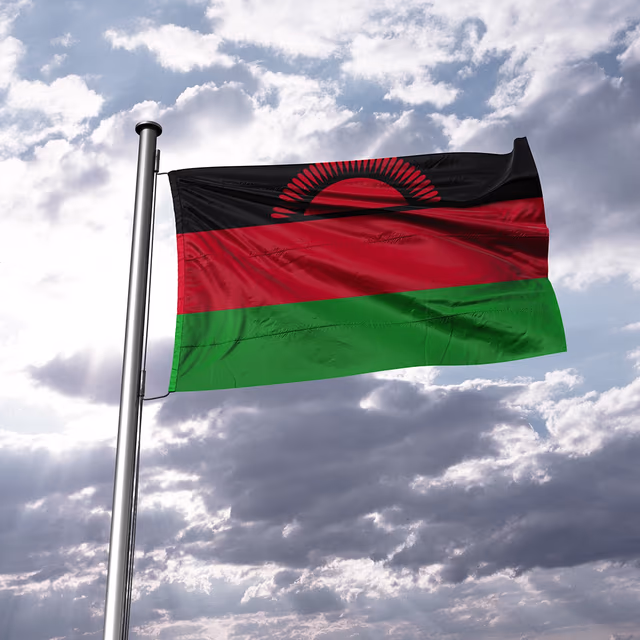 Malawi Independence Day