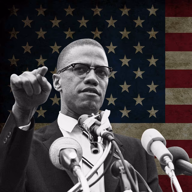 Malcolm X Day