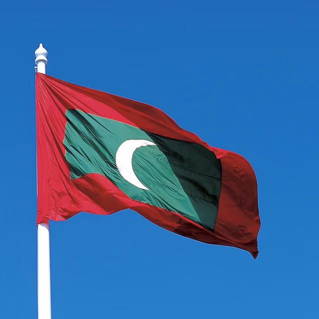 Maldives Independence Day