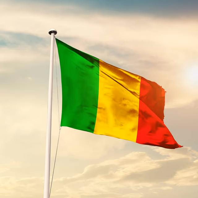 Mali Independence Day